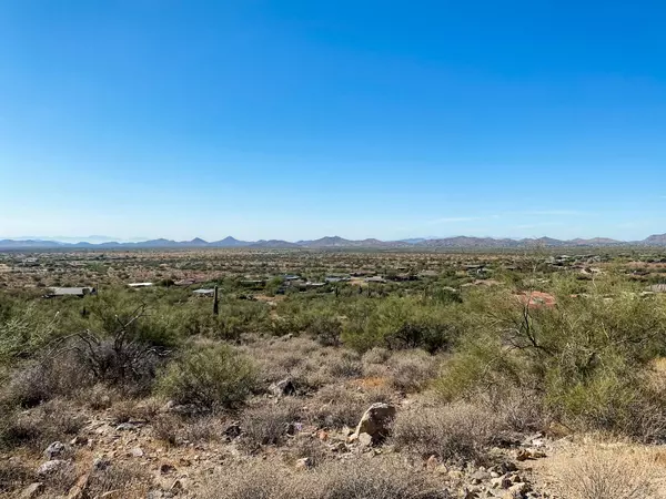 E Glory Road #-, Cave Creek, AZ 85331