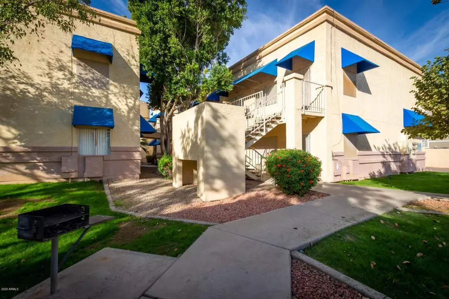 12221 W BELL Road #116, Surprise, AZ 85378