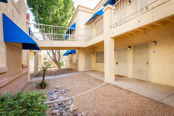 Surprise, AZ 85378,12221 W BELL Road #116