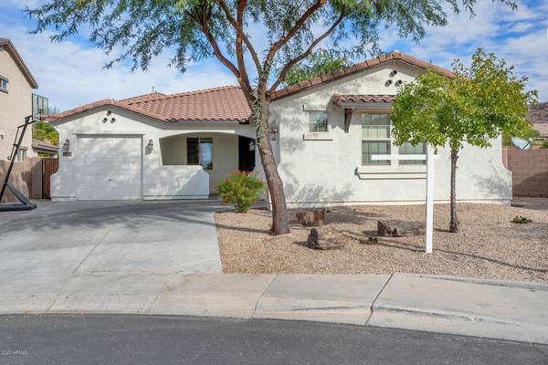 Peoria, AZ 85383,9132 W BLACK HILL Road