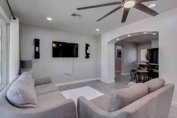 Phoenix, AZ 85018,4220 N 36th Street