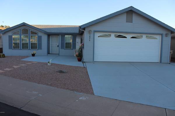 Mesa, AZ 85215,5829 E Lockwood Street