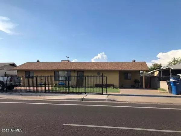 1766 W UNIVERSITY Drive, Mesa, AZ 85201