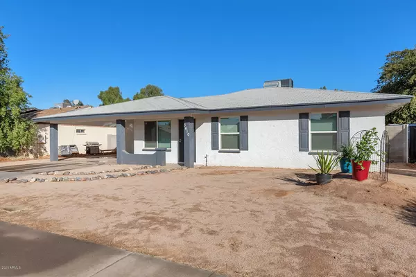 Mesa, AZ 85204,3410 E CAPRI Avenue