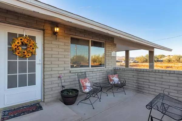Buckeye, AZ 85396,1828 N 191ST Avenue