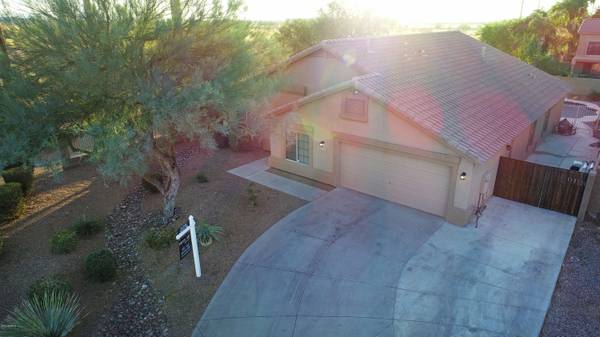 Mesa, AZ 85212,3138 S CHATSWORTH Circle