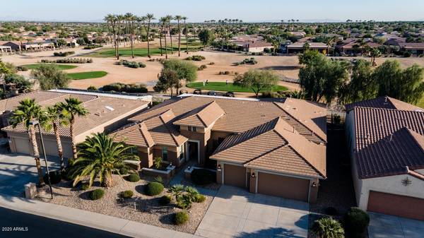 Surprise, AZ 85387,20917 N GRAND STAIRCASE Drive