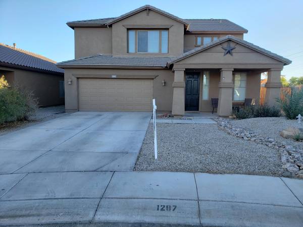 San Tan Valley, AZ 85143,1287 W DESERT VALLEY Drive