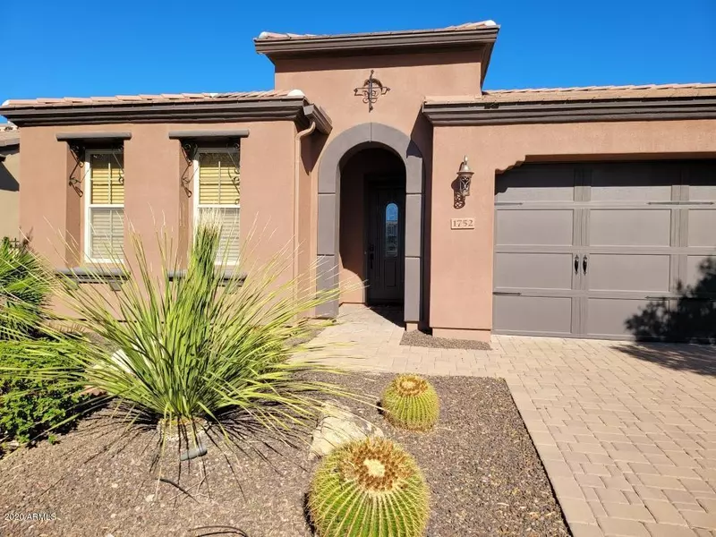 1752 E GRAND RIDGE Road, Queen Creek, AZ 85140