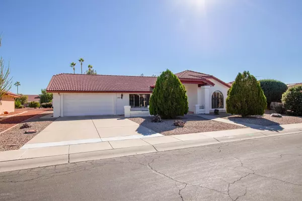 Sun City West, AZ 85375,14115 W GABLE HILL Drive