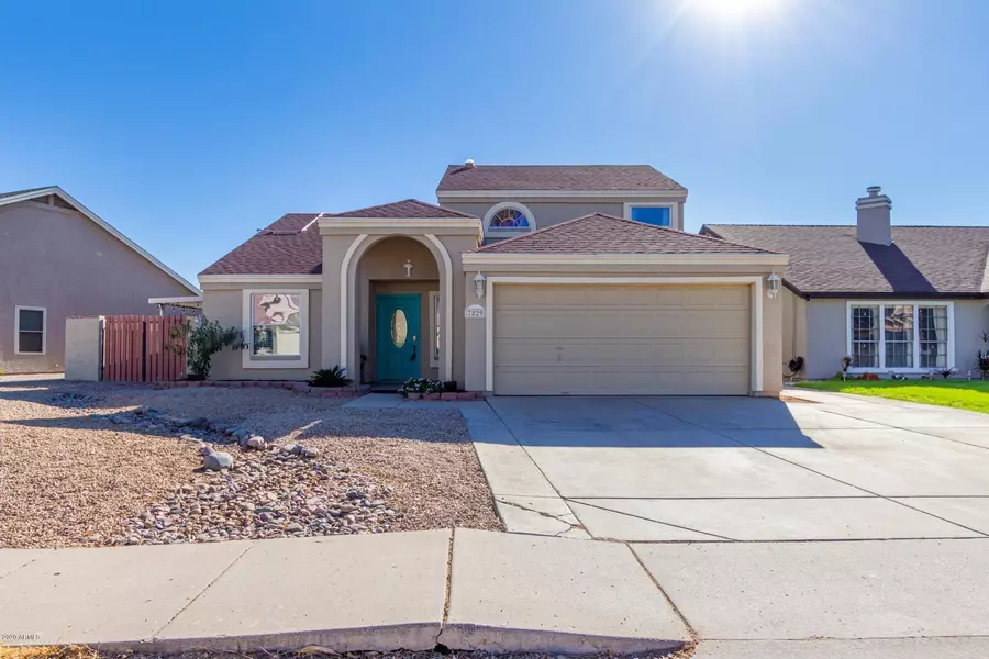 7829 W Fleetwood Lane, Glendale, AZ 85303