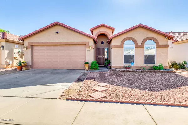 8431 W BERKELEY Road, Phoenix, AZ 85037