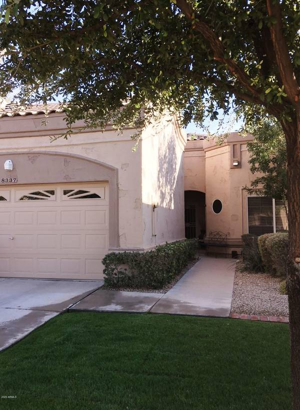 Peoria, AZ 85382,8337 W Wescott Drive