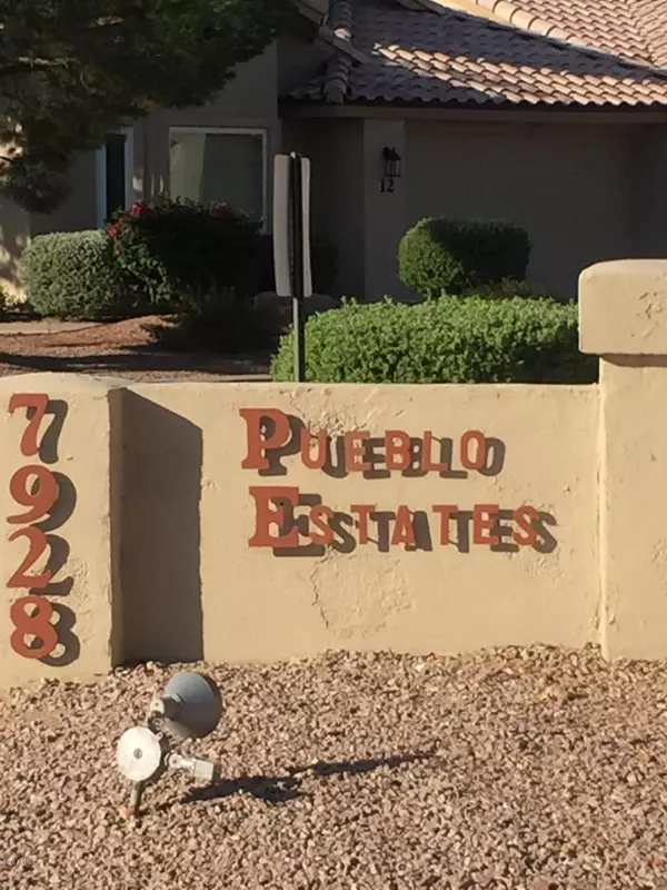 Mesa, AZ 85208,7928 E PUEBLO Avenue #10