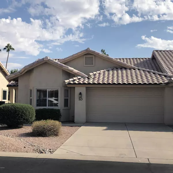 7928 E PUEBLO Avenue #10, Mesa, AZ 85208