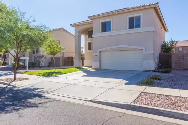 Goodyear, AZ 85338,1602 S 172ND Avenue