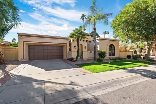 Scottsdale, AZ 85258,8733 E APPALOOSA Trail