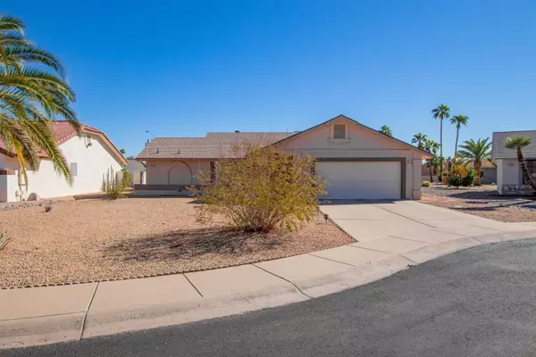 Sun City West, AZ 85375,18611 N IONA Court