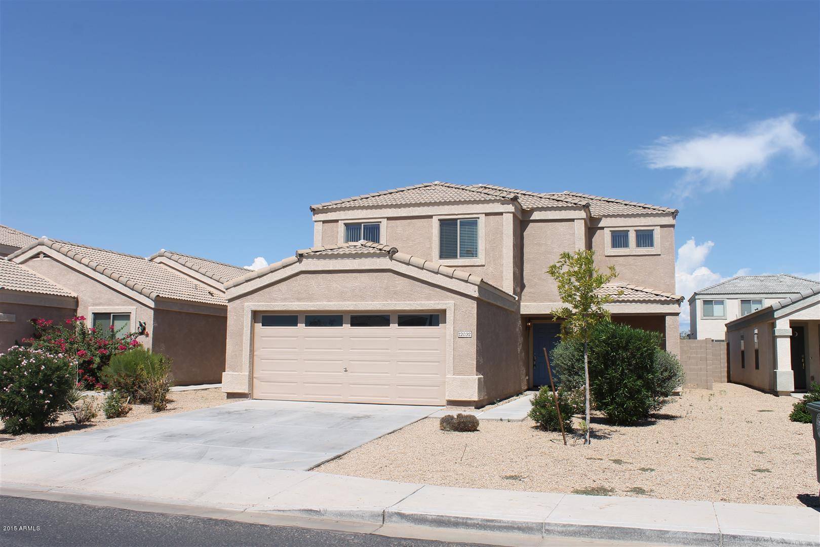El Mirage, AZ 85335,12032 W Acapulco Drive