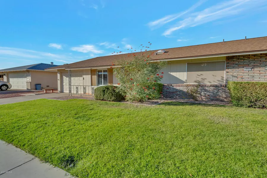 10562 W CAMPANA Drive, Sun City, AZ 85351