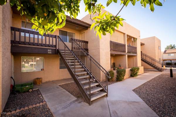 Mesa, AZ 85203,520 N STAPLEY Drive #216