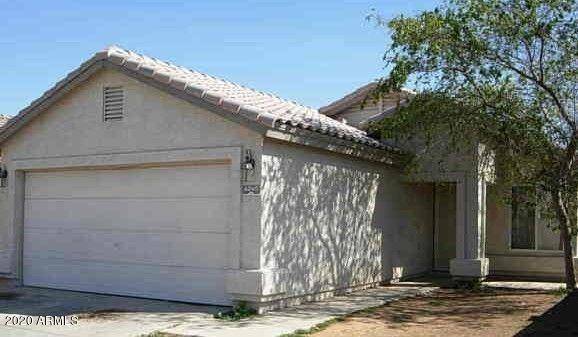 Phoenix, AZ 85037,4245 N 112TH Avenue