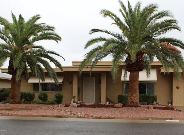 Sun City, AZ 85351,9628 W GLEN OAKS Circle