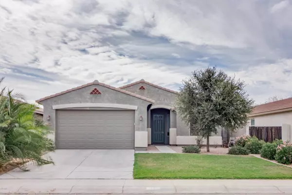 Queen Creek, AZ 85144,1791 W PAISLEY Drive