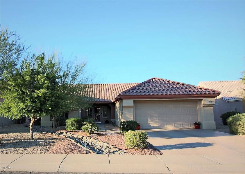 13338 W BROKEN ARROW Drive, Sun City West, AZ 85375