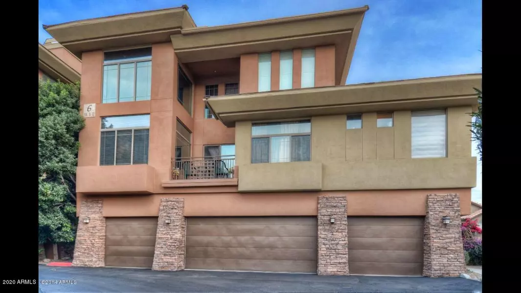 14450 N THOMPSON PEAK Parkway #111, Scottsdale, AZ 85260