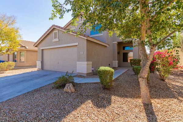 Maricopa, AZ 85138,40533 W SANDERS Way