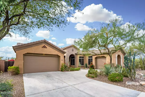 40640 N CANDLEWYCK Lane, Phoenix, AZ 85086