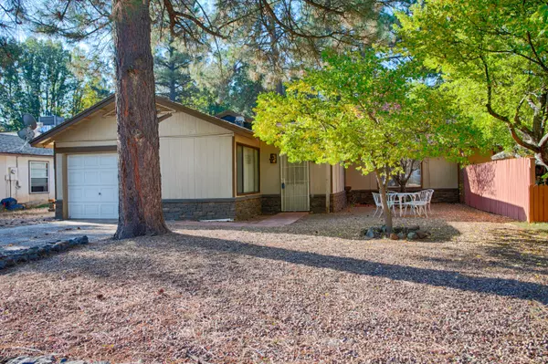 Pinetop, AZ 85935,2557 E ROYENE Drive