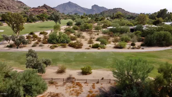 Paradise Valley, AZ 85253,5009 E ROADRUNNER Road #87