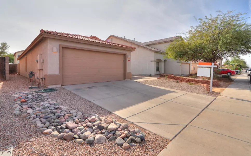 1455 E AVENIDA ISABELA --, Casa Grande, AZ 85122