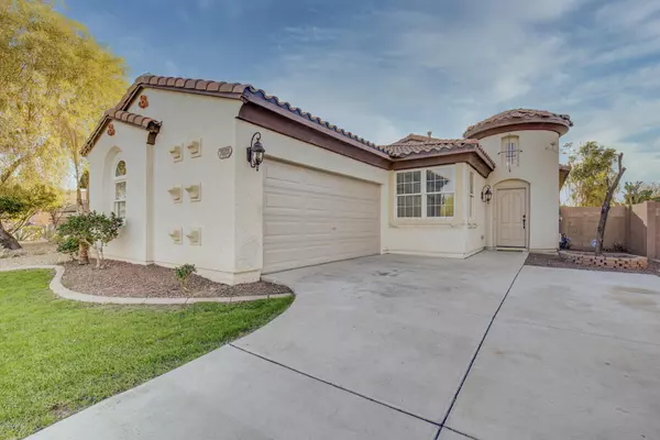 30291 W LEAH Drive, Buckeye, AZ 85396