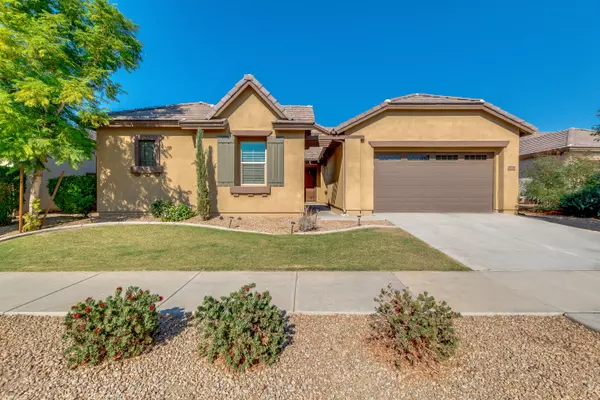 Queen Creek, AZ 85142,19708 E WALNUT Road