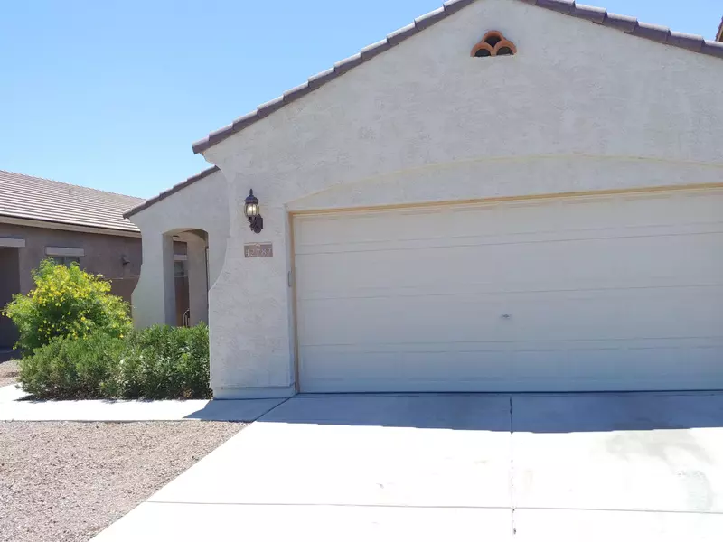 42787 W RAYNON Street, Maricopa, AZ 85138