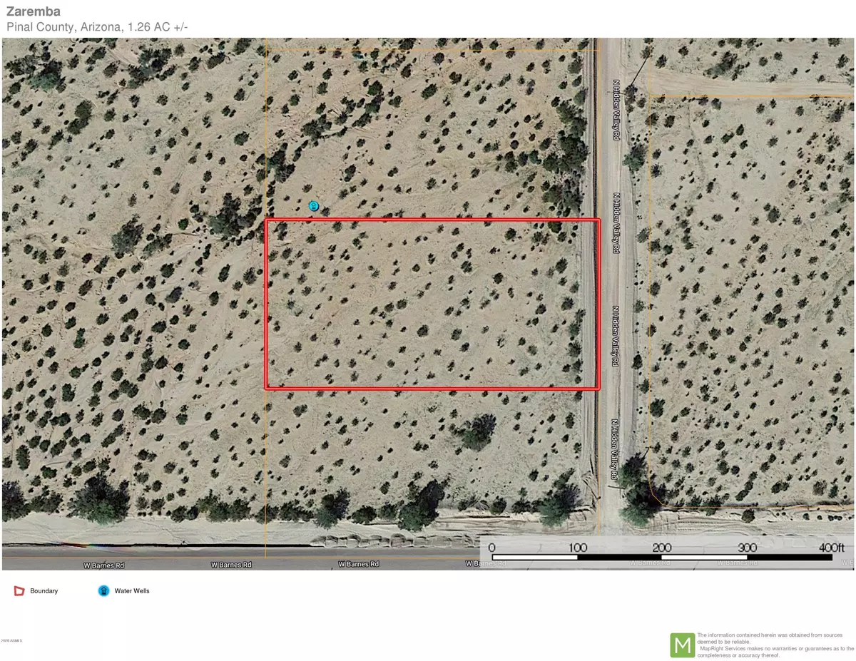 Maricopa, AZ 85139,0 S Hidden Valley Road #0