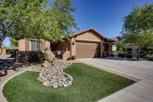 27070 W ROSS Avenue, Buckeye, AZ 85396