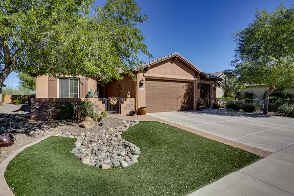 27070 W ROSS Avenue, Buckeye, AZ 85396