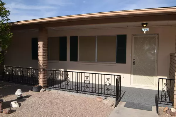 2442 E UNIVERSITY Drive #5, Mesa, AZ 85213
