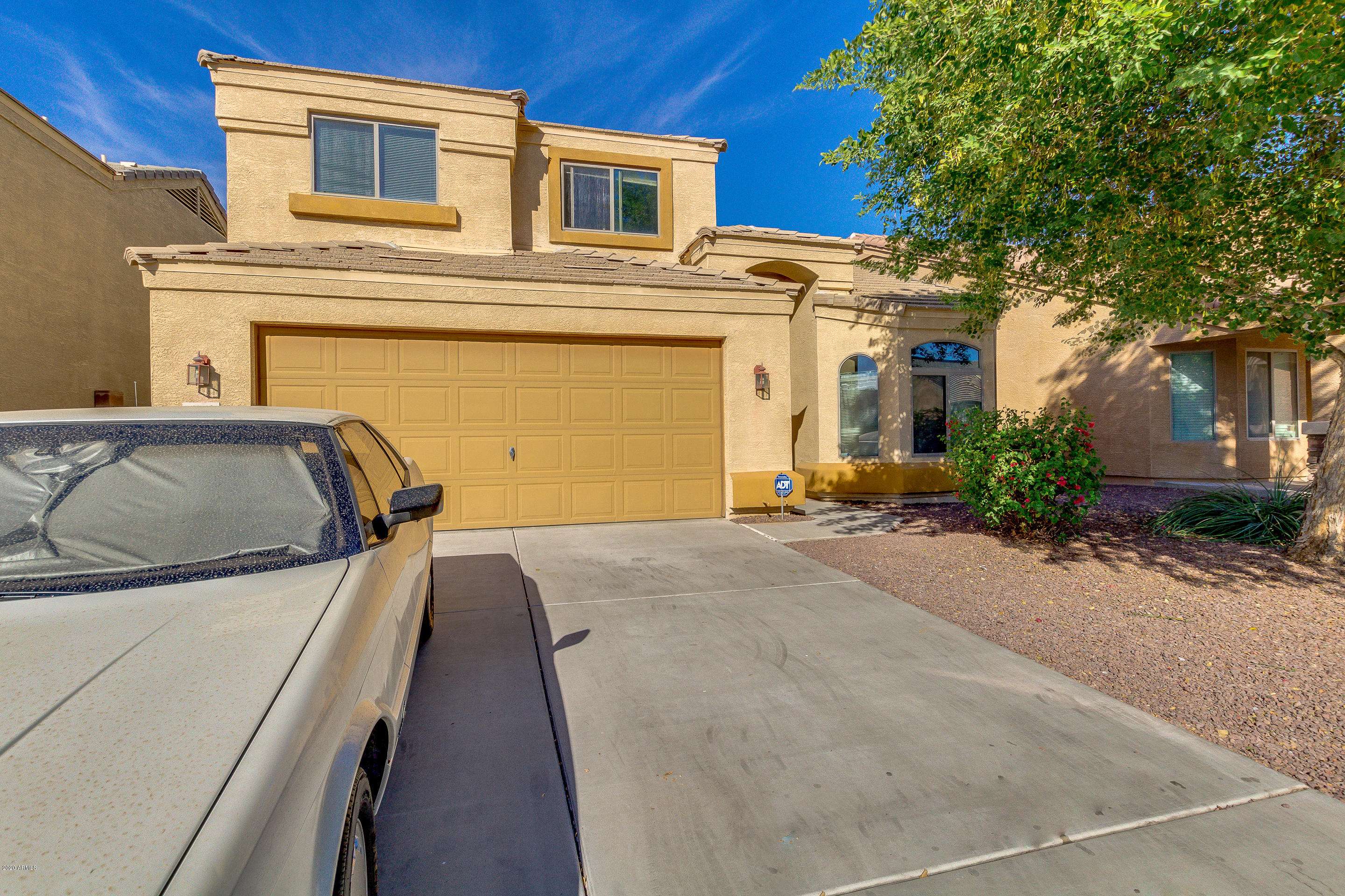 Peoria, AZ 85381,7572 W CHARTER OAK Road