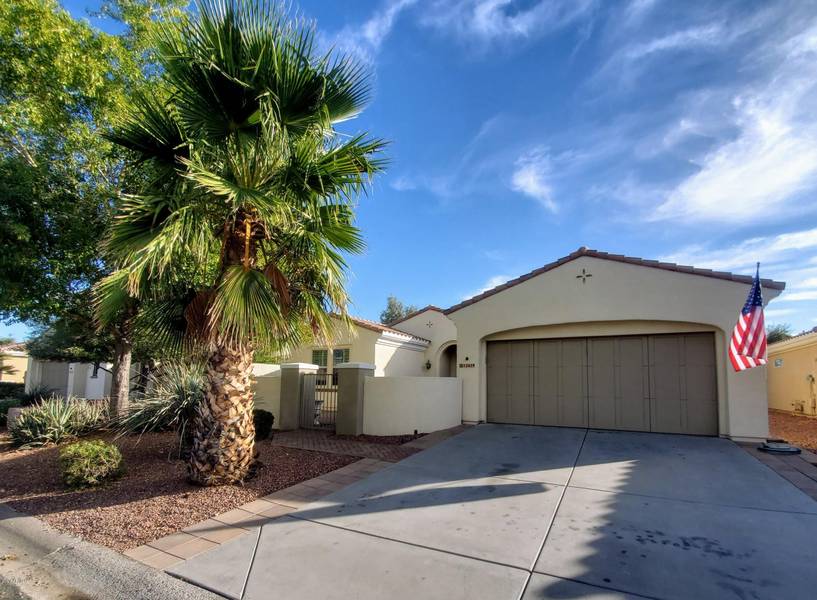 13439 W RINCON Drive, Sun City West, AZ 85375