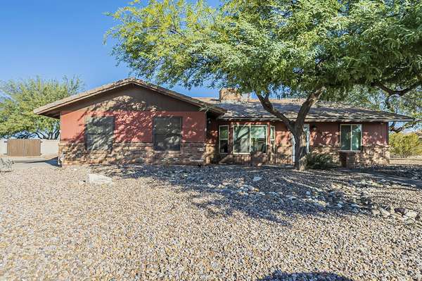 Coolidge, AZ 85128,840 W TOLTEC Drive