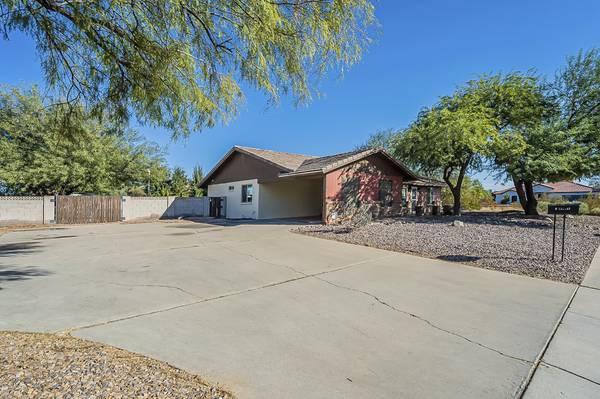 Coolidge, AZ 85128,840 W TOLTEC Drive