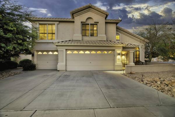 Chandler, AZ 85225,1054 E GOLDEN Court