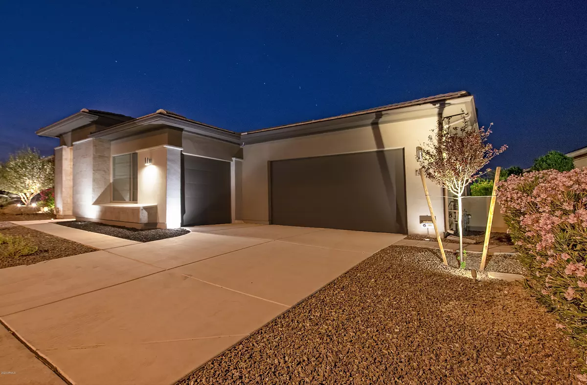 Peoria, AZ 85383,13326 W EAGLE RIDGE Lane