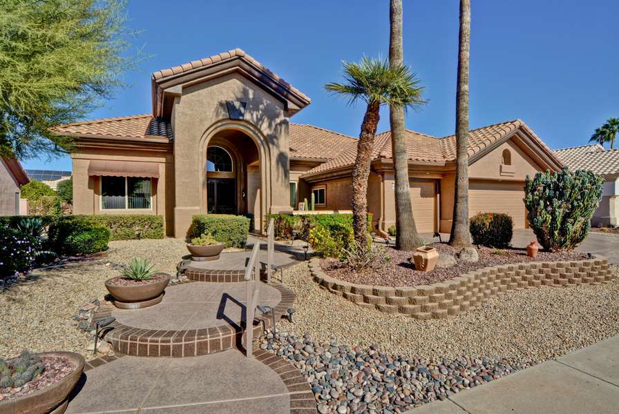 13754 W VIA MONTOYA --, Sun City West, AZ 85375