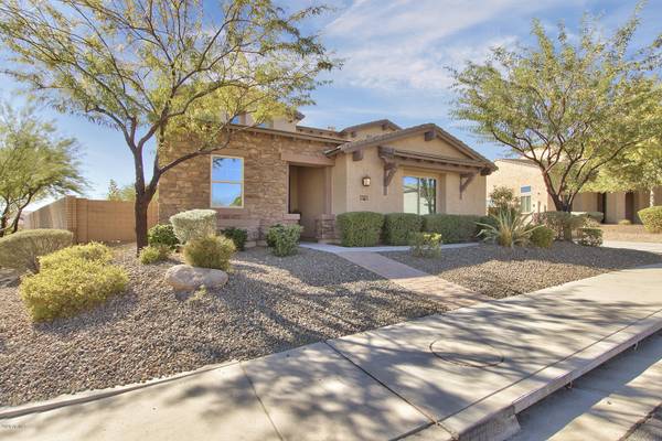 Peoria, AZ 85383,13323 W JESSE RED Drive